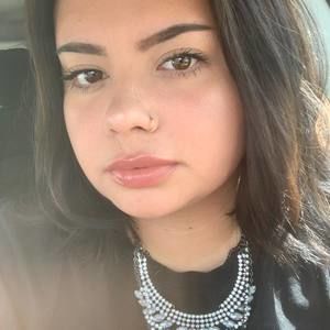 Meet your Posher, Celeste